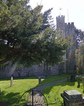 funeral_director-offwell Funeral Director Offwell