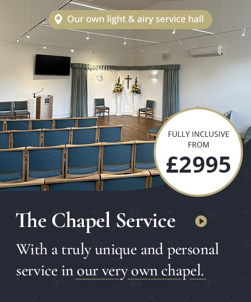 Funeral Directors Exeter