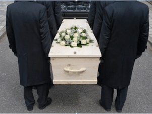 Funeral Directors Exmouth