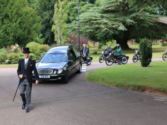 Funeral Service Exmouth