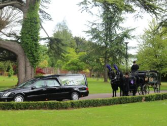 Funeral Directors Exmouth