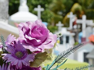 Funeral Director Buckerell