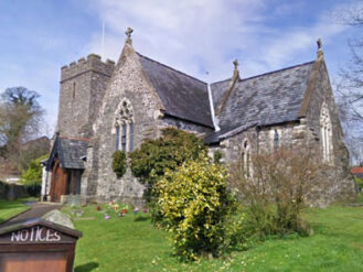 Funeral Director Dunkeswell