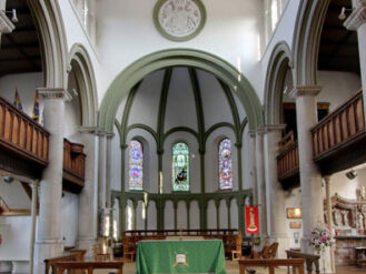Funeral Directors Honiton