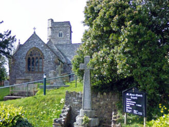 Funeral Directors Honiton