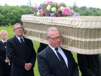 Funeral Services Exeter