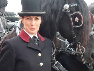 Funeral Directors Exmouth
