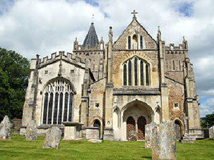 Funeral Directors Honiton